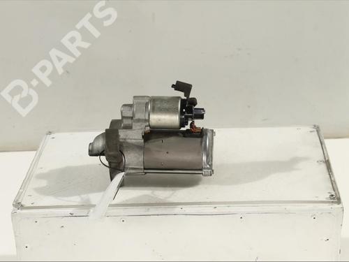 Used Starter NISSAN QASHQAI II SUV (J11, J11_) [2013-2025]  11902629