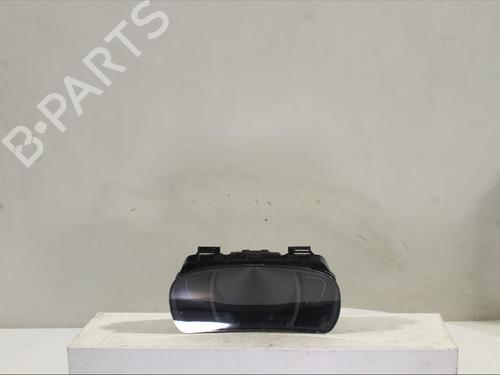 Used Instrument cluster Instrument cluster RENAULT KADJAR (HA_, HL_) 1.3 TCe 140 (HLNB, HLN1) (140 hp) 33418188 33418188