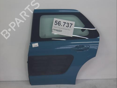 left-rear-door-citroen-c4-cactus-2014-32277717 main image