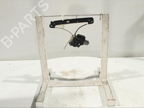 Used Rear left window mechanism Rear left window mechanism VW POLO V (6R1, 6C1) 1.0 (75 hp) 12081749 12081749