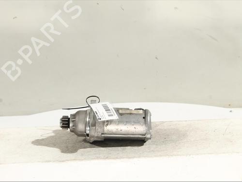 Used Starter Starter FIAT 500X (334_) 1.6 (334AXE1A) (110 hp) 24873091 24873091