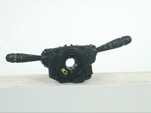Used Steering column stalk Steering column stalk PEUGEOT PARTNER Box Body/MPV (K9) 1.5 BlueHDi 100 (102 hp) 36427576 36427576