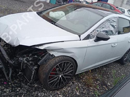 Starter SEAT LEON (5F1) 2.0 Cupra | BP30692034M8  - Image 8