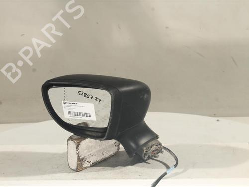 Used Left mirror RENAULT CLIO IV (BH_) 1.5 dCi 75 (75 hp) 19706957