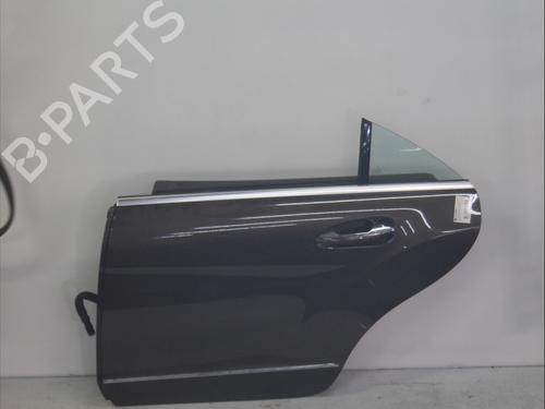 Used Left rear door MERCEDES-BENZ CLS (C218) CLS 400 (218.361) (333 hp) 29049303