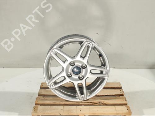 Used Rim Rim FORD FIESTA VI (CB1, CCN) 1.25 (82 hp) 24398995 24398995