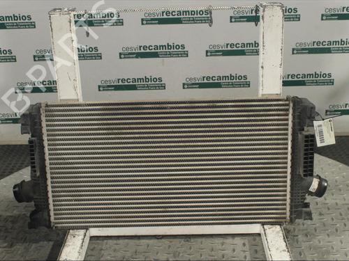 Used Intercooler Intercooler OPEL ZAFIRA TOURER C (P12) 2.0 CDTi (75) (130 hp) 11901099 11901099