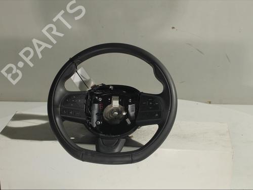 Used Steering wheel Steering wheel FIAT 500X (334_) 1.0 (334.AXN1B) (120 hp) 11985580 11985580