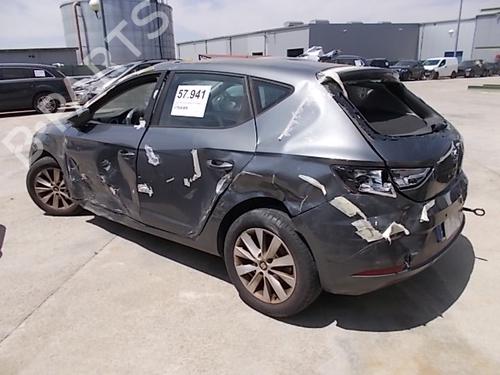 Engine SEAT LEON (5F1) 1.6 TDI | BP38737401M1 - Image 7