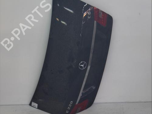 tailgate-mercedes-benz-e-class-w212-2009-2010-2011-2012-2013-2014-2015-2016-28449347 main image