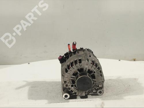 Used Alternator BMW 3 Gran Turismo (F34) 320 d (184 hp) 11982875