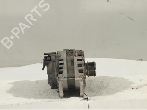 Used Alternator Alternator DACIA DUSTER (HM_) 1.5 dCi 115 (HMAD) (116 hp) 11985464 11985464