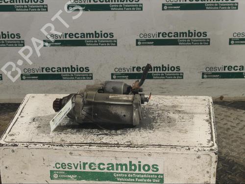 Used Starter Starter SEAT IBIZA IV (6J5, 6P1) 1.4 TDI (90 hp) 11896843 11896843