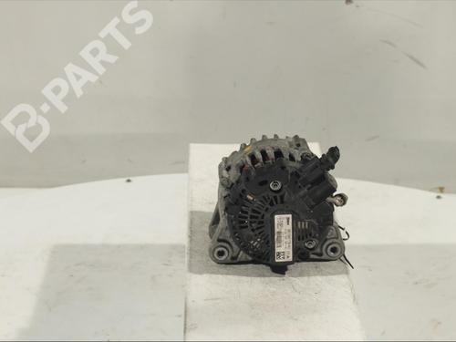 Alternator CITROËN C4 CACTUS 1.2 THP 110 | BP11997885M7