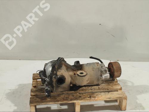 Differensial bakvogn VOLVO XC90 I (275) D5 AWD | BP12137201M24 