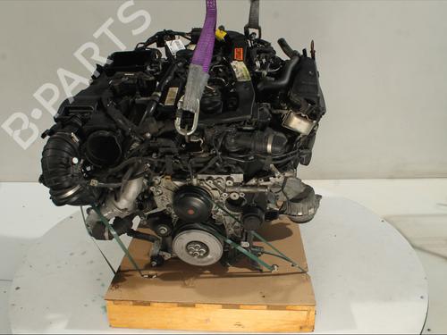 Motor MERCEDES-BENZ C-CLASS (W205) C 220 BlueTEC / d (205.002, 205.004) (170 hp) 30630956