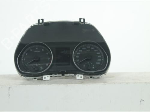 instrument-cluster-hyundai-i30-pde-pd-pden-2016-38713862 main image