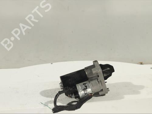 Used Starter Starter CITROËN C4 CACTUS 1.2 THP 110 (110 hp) 11982748 11982748