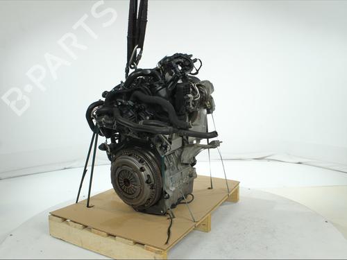 Engine VW POLO VI (AW1, BZ1, AE1) 1.0 TSI | BP39217490M1 - Image 5