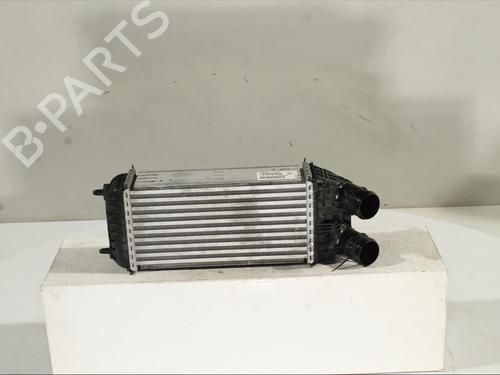 Used Intercooler Intercooler CITROËN C3 AIRCROSS II (2R_, 2C_) 1.2 PureTech 110 (2RHNZB, 2RHNZW, 2RHNPX, 2RHNPJ) (110 hp) 23086962 23086962