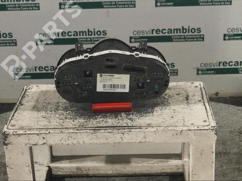 Instrument cluster KIA PICANTO II (TA) 1.0 | BP11980992C47