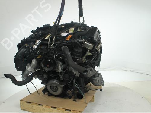 Engine MERCEDES-BENZ C-CLASS (W204) C 220 CDI (204.002) | BP36893514M1  - Image 5