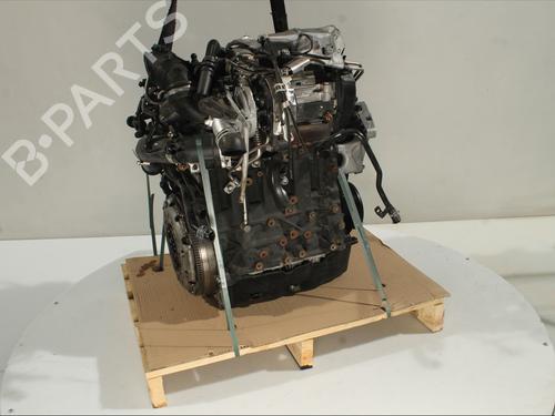 Engine SEAT IBIZA V (KJ1, KJG) 1.6 TDI | BP29419959M1 