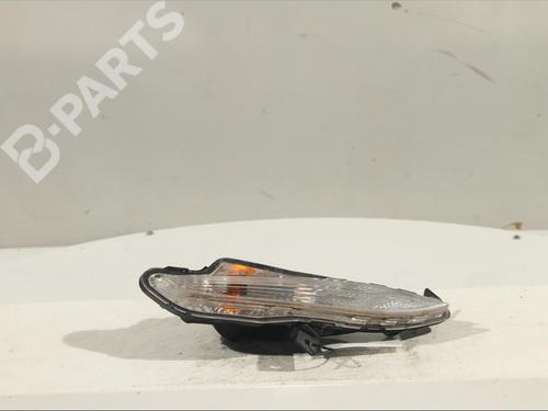 Left front indicator PEUGEOT 308 SW II (LC_, LJ_, LR_, LX_, L4_) 1.6 HDi / BlueHDi 115 (LCBHXM, LCBHXT) (115 hp) 11990619