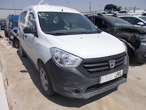 Engine DACIA DOKKER MPV (KE_) 1.5 dCi / Blue dCi 75 (KEAJ, KEAH, KEJW) | BP39114015M1  - Image 8