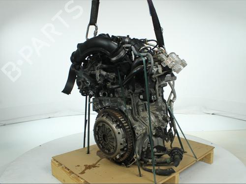 Engine NISSAN MICRA V (K14) 1.0 IG-T 100 | BP40274102M1 - Image 3