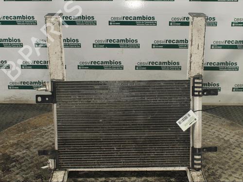 Used AC radiator AC radiator CITROËN C4 Picasso II 1.6 VTi 120 (120 hp) 12074917 12074917