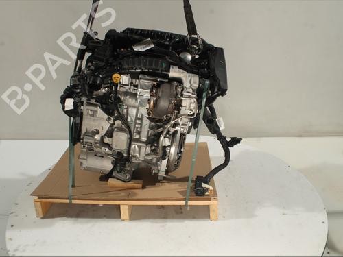 Motor CITROËN C3 IV (CC_, CB_) 1.2 PureTech 100 (CCHPV4) (101 hp) 31748170