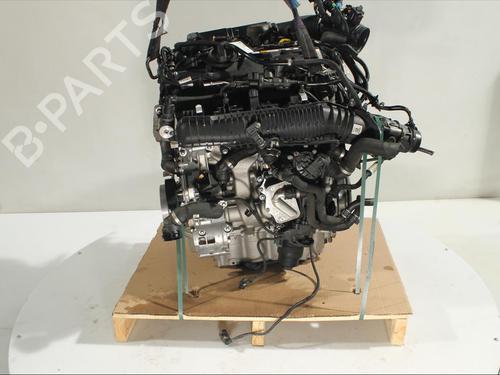 Used Engine Engine MINI MINI (F55) Cooper S (192 hp) 29463167 29463167