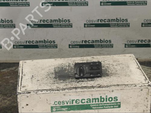 Used Headlight switch Headlight switch BMW 3 (E46) 320 d (150 hp) 11897373 11897373