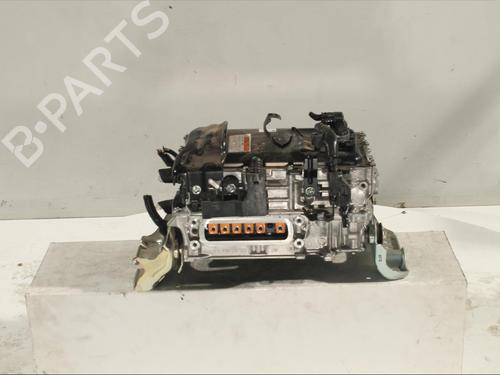Inversor/Convertidor TOYOTA YARIS (_P21_, _PA1_, _PH1_) 1.5 Hybrid (MXPH10, MXPH11) (116 hp) 14525533