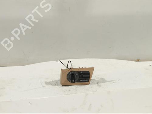 Used Headlight switch Headlight switch BMW X3 (E83) 2.0 sd (177 hp) 11904868 11904868