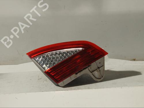 Used Left tailgate light Left tailgate light FORD MONDEO IV Saloon (BA7) 2.0 TDCi (140 hp) 12081016 12081016