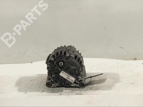 Alternator RENAULT CLIO IV (BH_) 0.9 TCe 90 (BHNF, BHMA, BHMH, BHJK, BHJR) | BP11908180M7 