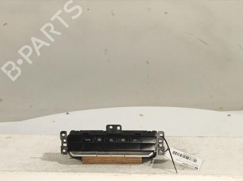 Used Climate control CITROËN C3 IV (CC_, CB_) 1.2 PureTech 100 (CCHPV4) (101 hp) 29151149