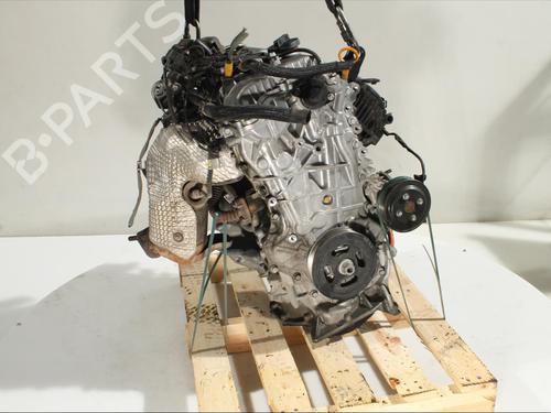 Engine KIA NIRO I (DE) 1.6 GDI Hybrid | BP25780324M1 