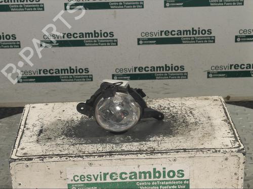 Used Left front fog light Left front fog light 11900999 11900999