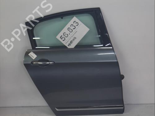 Używane Drzwi tylne prawe CITROËN C5 III (RD_) 2.0 HDi 140 (RDRHF8, RDRHFA, RDRHA8, RDRHAJ) (140 hp) 30841434