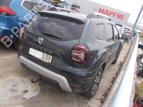 Starter DACIA DUSTER (HM_) 1.3 TCe 150 (HMM3) | BP28350450M8 - Image 8