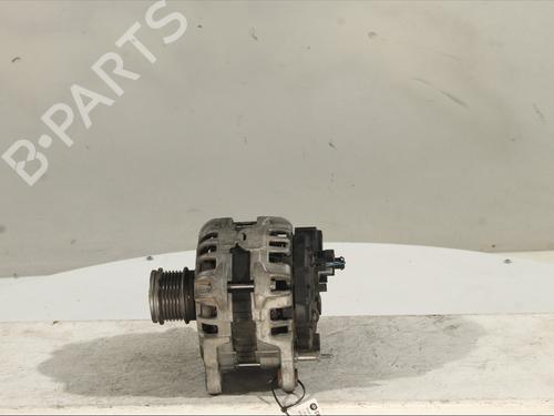Used Alternator SEAT ARONA (KJ7, KJP) 1.6 TDI (115 hp) 29645126