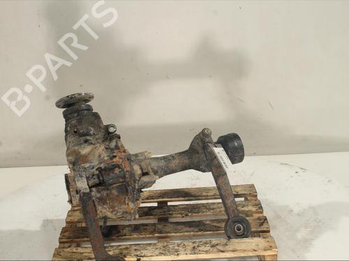 Front differential TOYOTA LAND CRUISER PRADO (_J12_) 3.0 D-4D (KDJ120, KDJ125) | BP20221562M23