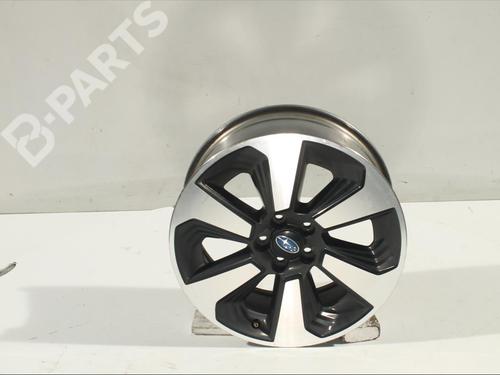 Used Rim SUBARU FORESTER (SJ_) 2.0 D AWD (SJD) (147 hp) 11983402