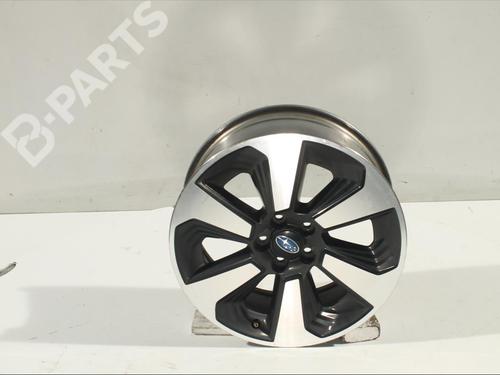 Rim SUBARU FORESTER (SJ_) 2.0 D AWD (SJD) (147 hp) 11983402