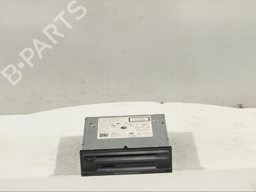 Used Electronic module Electronic module VW GOLF ALLTRACK VII Variant (BA5, BV5) 1.6 TDI 4motion (110 hp) 11990128 11990128