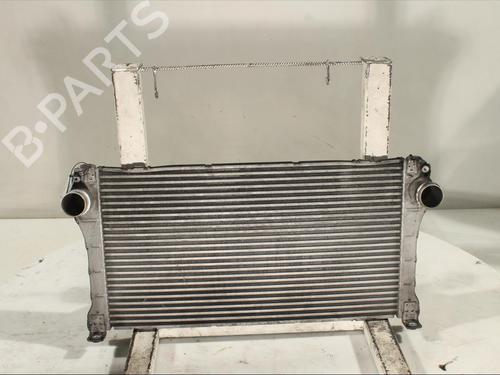 Used Intercooler TOYOTA AURIS (_E15_) 1.4 D-4D (NDE150_, NDE150R) (90 hp) 17383967