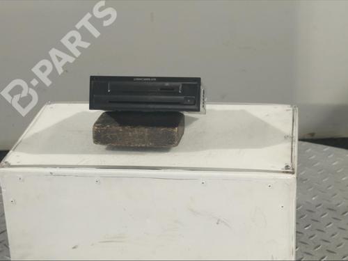 Bilradio SEAT LEON (5F1) [2012-2021]  11981286